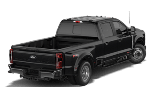 2027 Ford Super Duty® External Image 3